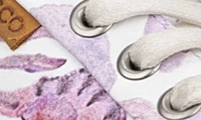 Ecco Soft 7 Sneaker In Multi