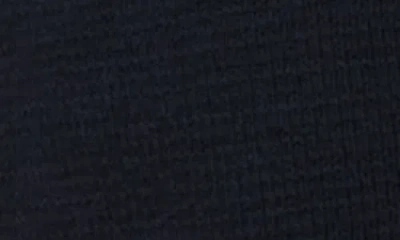 Alex Mill London Sweater Jacket In Cotton Cashmere In Blue