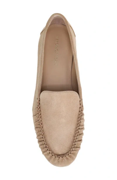 Veronica Beard Prilla Loafer In Multi