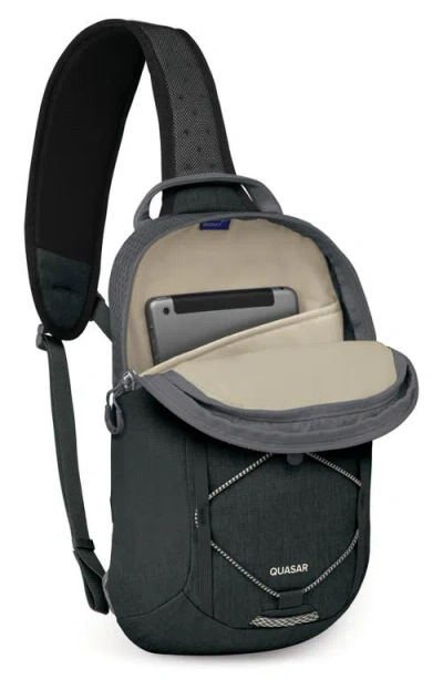 Osprey Quasar Sling Bag In Multi