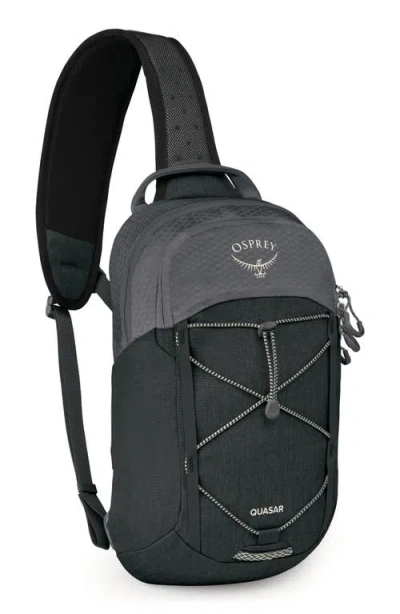 Osprey Quasar Sling Bag In Multi