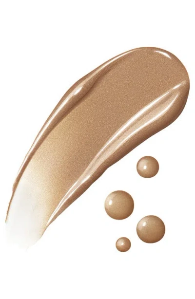 Supergoop Glowscreen Soft-radiance Drops Mineral Spf 40 Golden Hour / 1.7 Fl. Oz. !