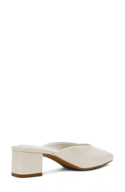 Anne Klein Maeus Mule In Multi