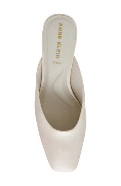 Anne Klein Maeus Mule In Multi
