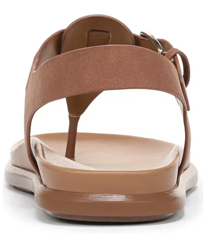 Naturalizer Fab Sandal In Multi