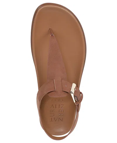 Naturalizer Fab Sandal In Multi