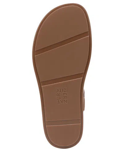 Naturalizer Fab Sandal In Multi