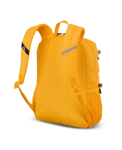 High Sierra Everclass Backpack In Gold
