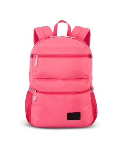 High Sierra Everclass Backpack In Pink