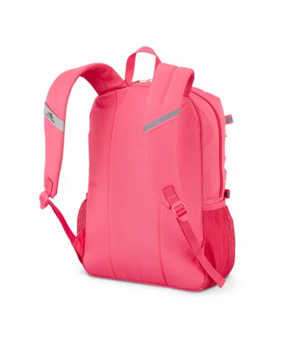 High Sierra Everclass Backpack In Pink