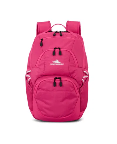 High Sierra Swoop Sg Backpack