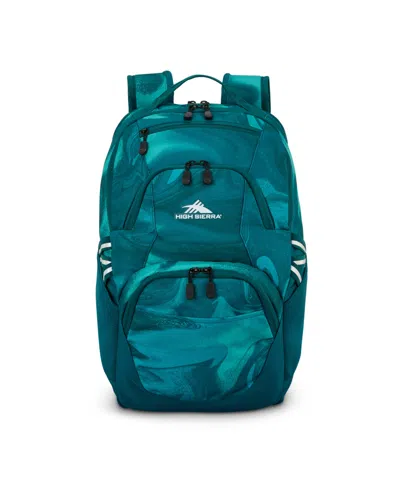 High Sierra Swoop Sg Backpack