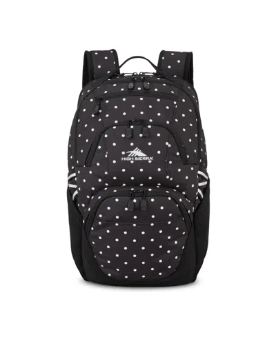 High Sierra Swoop Sg Backpack