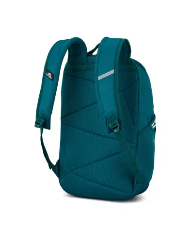 High Sierra Swoop Sg Backpack In Blue