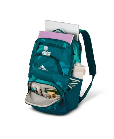 High Sierra Swoop Sg Backpack