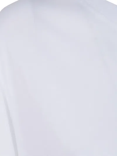 Majestic Oversized T-shirt In White