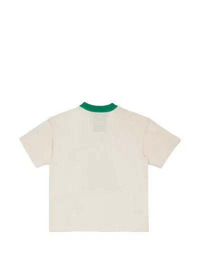 Myar Graphic-print T-shirt In Multi