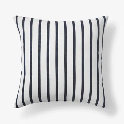 The Company Store Indoor/outdoor Toss Pillow In Multi