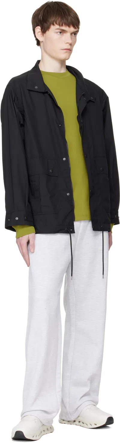 On Mens Cloudtilt Cushied-sole Mesh Low-top Trainers Pearl Ic In Pearl Ice