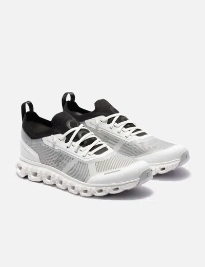 On Cloud 6 Versa Sneaker In White