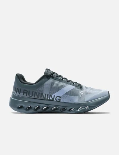 On Cloudsurfer Next Running Shoe In Multi