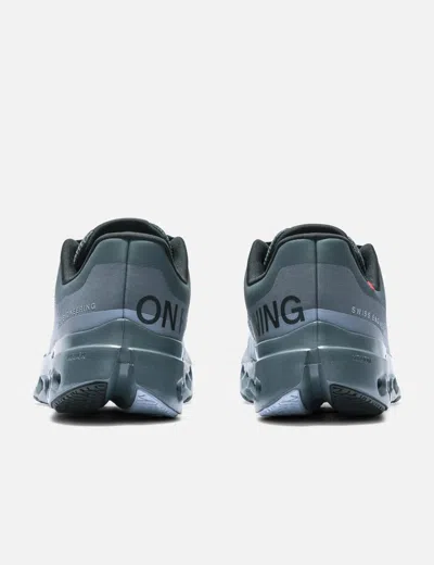 On Cloudsurfer Next Running Shoe In Multi
