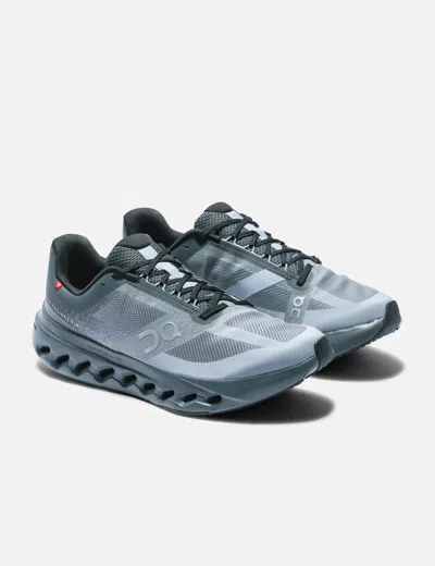 On Cloudsurfer Next Running Shoe In Multi