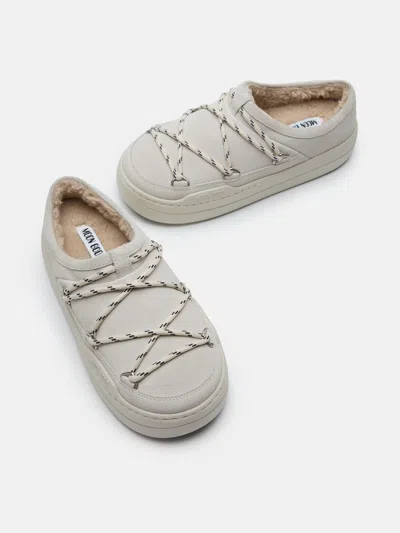 Moon Boot Park Slippers In Multi