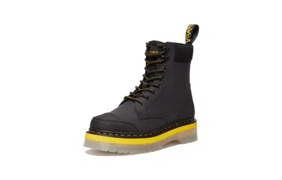 Dr. Martens Jadon Tech Platform Boots 'black'