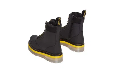 Dr. Martens Jadon Tech Platform Boots 'black'