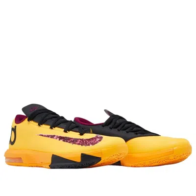 Nike Kd Vi In Multi