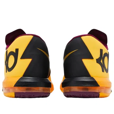 Nike Kd Vi In Multi
