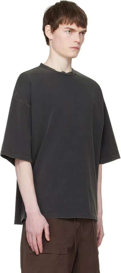 Entire Studios Heavy Jersey Boxy T-shirt