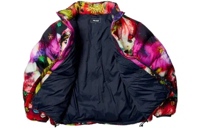 Palace Ripstop Puffa 'chila' In Multi