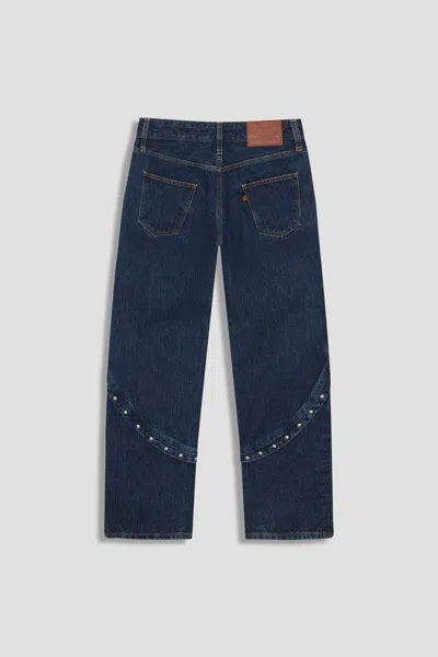 Ss26 Ryleigh Jeans In Multi