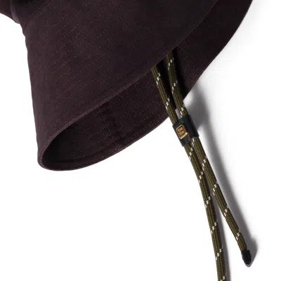 Miu Miu Denim Bucket Hat