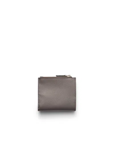 Prada Leather Wallet