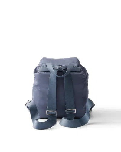 Prada Medium Re-nylon Backpack