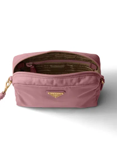Prada Small Re-nylon Pouch