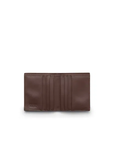 Prada Leather Wallet