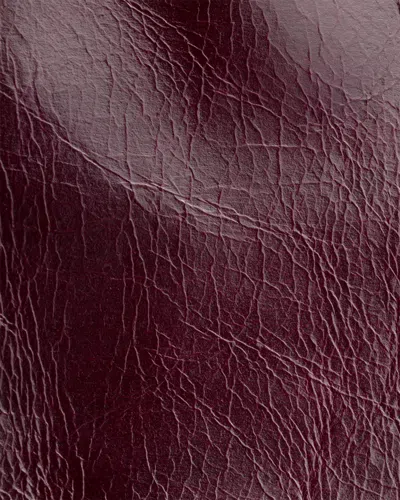 Prada Leather Pouch