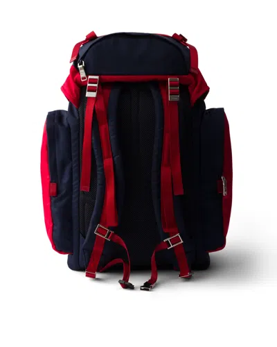 Prada Re-nylon Backpack