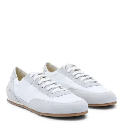 Common Projects Sneakers Light And Natural In Multi