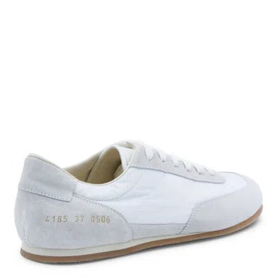 Common Projects Sneakers Light And Natural In Multi