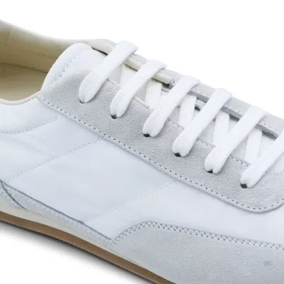 Common Projects Sneakers Light And Natural In Multi