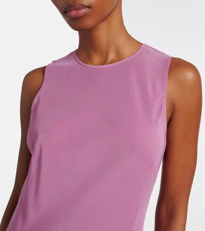 Asceno Moda Operandi In Pink