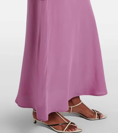 Asceno Moda Operandi In Pink