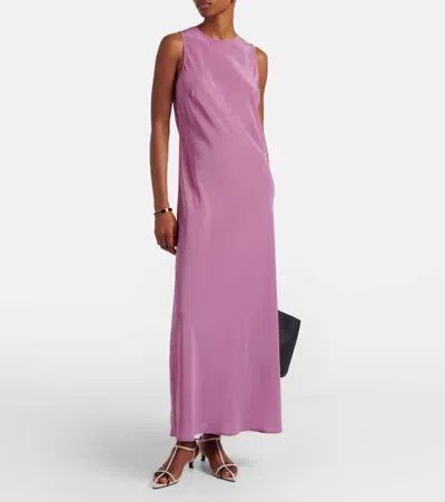 Asceno Moda Operandi In Pink
