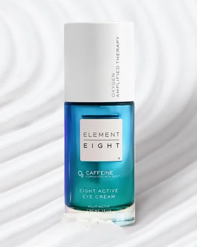 Element Eight O2 Caffeine Eight Active Eye Cream