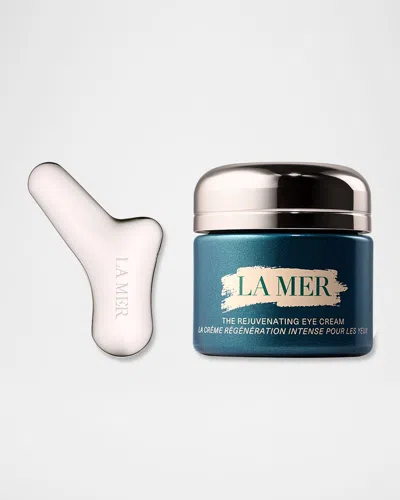 La Mer The New Rejuvenating Eye Cream 0.5 Oz.